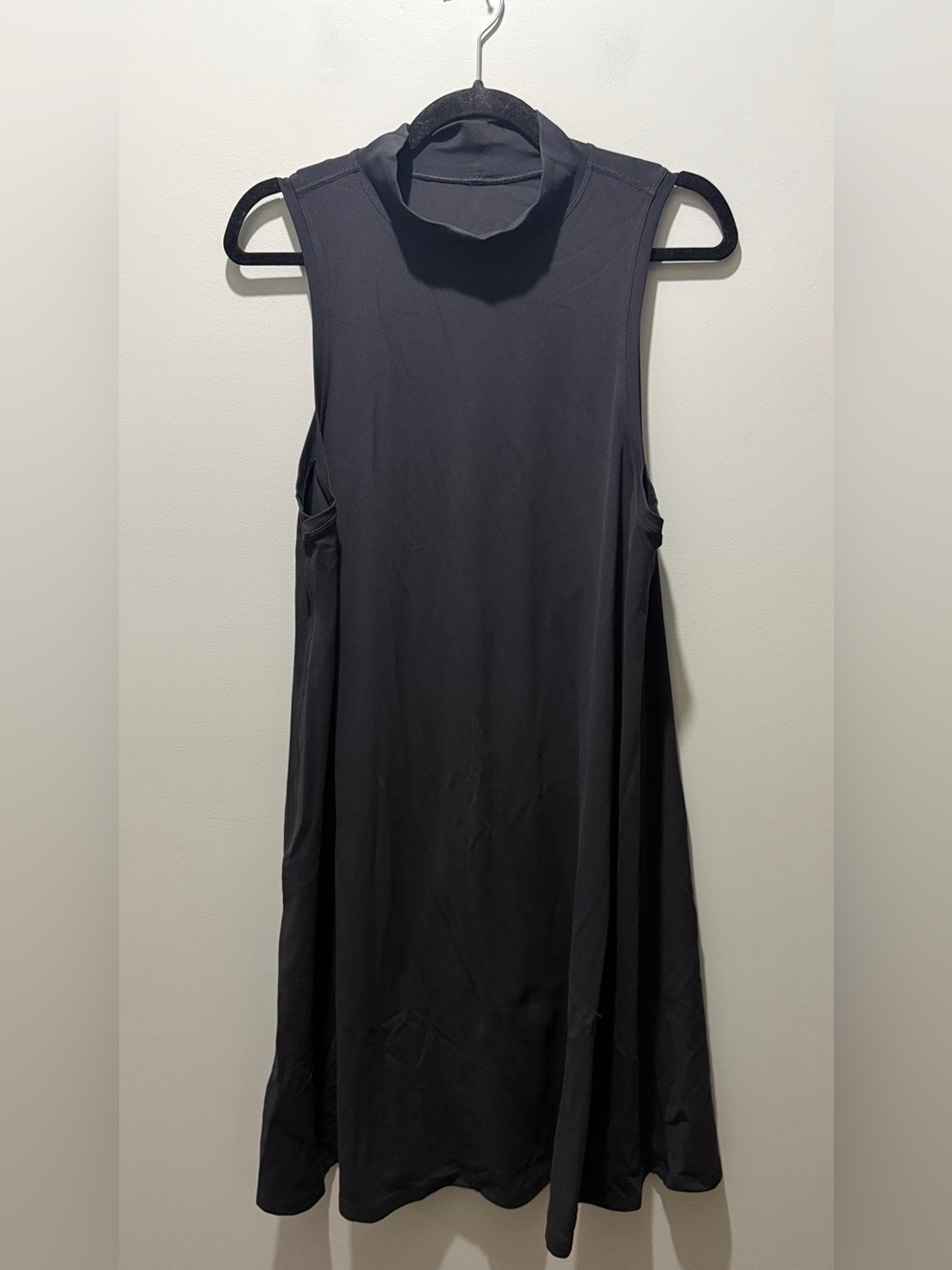 Lululemon All Aligned A-line Dress
Black - Picture 5 of 6